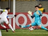 Fan Hàn, Nhật bùng lửa giận, nhờ U23 Việt Nam phục thù Uzbekistan