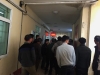 Hà Tĩnh: Học viên cai nghiện chết trong tư thế treo cổ tại trung tâm, gia đình nghi con bị sát hại