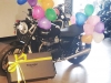 Vợ tặng chồng chiếc balo nhân ngày sinh nhật, ai ngờ trong đó lại chứa chìa khóa xe máy Triumph trong mơ trị giá hơn nửa tỷ đồng