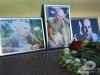 3 nhà báo Nga bị sát hại bí ẩn ở Cộng hòa Trung Phi