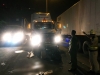 TP. HCM: Tài xế container và người đi xe máy “nói chuyện” bằng dao sau khi suýt gây tai nạn, 2 người thương vong