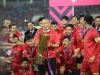 Tin tức thể thao mới nhất ngày 18/12/2018: Vô địch AFF Cup 2018, Việt Nam vững vàng trong top 100