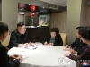 Triều Tiên tiết lộ động thái đầu tiên ông Kim Jong Un khi đến Hà Nội