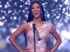 Bán kết Miss Universe 2021: Kim Duyên tự tin tỏa sáng, khoe catwalk đỉnh cao
