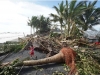 Tin bão số 9: Bão Rai di chuyển phức tạp, mạnh cấp 14 trên Biển Đông