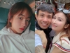 Hiếm hoi thấy con gái Minh Nhựa chung khuôn hình với vợ 2 của bố: Nhan sắc gây bất ngờ
