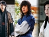 12 mỹ nam Kbiz để tóc dài cổ trang: Lee Jun Ki hắc ám, Kim Bum hút hồn, Jang Hyuk phong trần đến trùm cuối điêu đứng vì quá... xinh!