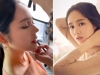 'Ma nữ' Han Ga In gây sốt với ảnh chụp lén trong hậu trường: Nhan sắc tuổi U40 khiến dân tình 'xỉu ngang'