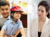 Thái độ gay gắt của Nhật Kim Anh trước cuộc chiến căng thẳng giành con với chồng cũ