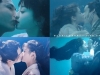 7 cảnh hôn dưới nước màn ảnh Hoa ngữ: Dương Mịch nóng bỏng, Hứa Khải 'chuồn chuồn lướt'