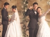 Netizen giật mình khi thấy trước đám cưới của Phương Oanh với tình cũ Hoàng Thùy Linh