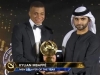 Vượt mặt đàn anh, Kylian Mbappe bất ngờ giành quả bóng vàng Dubai