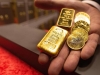 Giá vàng chiều ngày 18/4: Vàng trong nước tiếp tục tăng vọt