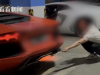 Mang siêu xe Lamborghini ra nướng thịt, thanh niên chơi trội đốt mất gần 2 tỷ đồng