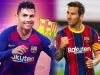 Barca lên kế hoạch chiêu mộ Ronaldo về đá cặp Messi: Ý tưởng ‘điên rồ’ nhưng hoàn toàn khả thi