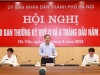 Hà Nội: GRDP 6 tháng năm 2021 ước tăng 5,91%