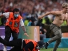 Xuất thân không ngờ của hot boy 6 múi chơi trò 'mèo vờn chuột' trong trận chung kết Euro 2020 