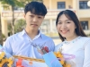Nam sinh xứ Quảng đạt điểm 10 môn Ngữ văn tốt nghiệp THPT: Yêu văn chương nhưng chọn Ngoại thương