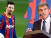 Chủ tịch Barca: Messi hết cửa trở lại Camp Nou, đã có lời đề nghị từ CLB khác