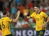 Australia 4-0 Việt Nam: Nỗ lực tìm bàn danh dự bất thành
