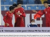 ĐT Việt Nam vùi dập tuyển Trung Quốc ngay ngày mùng 1 Tết: Báo Thái nể kỳ tích, AFC ngợi khen