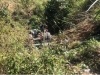 Gia Lai: Xe tải lao xuống vực sâu 70 mét khiến 9 người thương vong