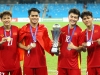 4 sao trong ĐT U23 Việt Nam được Hoàng Anh Gia Lai thưởng lớn