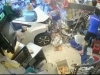 Ô tô 'điên' lao thẳng vào cửa hàng bánh mì ở Đà Nẵng khiến nhiều người bị thương