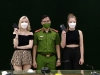 Lời khai tài xế cướp điện thoại của 2 nữ du khách Nga trên phố Hàng Bông