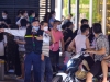 Thông tin mới vụ cả gia đình 4 người tử vong trong căn hộ tầng 28 ở Hà Nội