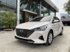 Giá lăn bánh Hyundai Accent tháng 8/2021: Tiếp tục là lựa chọn số 1 trong phân khúc
