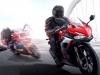 Honda Việt Nam chính thức giới thiệu ‘hàng hot’: Sportbike 150cc giá cực hấp dẫn