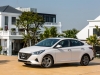 Giá xe Hyundai Accent mới nhất tháng 10/2021, sedan cỡ B bán chạy nhất thị trường Việt Nam