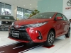 Toyota tung ưu đãi lớn cho Vios, quyết không để mất vị thế số 1 cho Hyundai Accent 