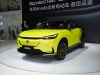 Cận cảnh Honda e:NS1 2022, một trong số các ‘bom tấn’ xe điện sắp ra mắt tại Trung Quốc