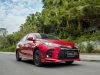 Loạt xe Toyota được ưu đãi lớn dịp cuối năm: Toyota Vios giảm tới 60 triệu đồng