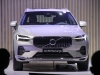 Cận cảnh Volvo XC60 Recharge vừa ra mắt: Xe sang độc nhất phân khúc có cấu hình hybrid