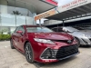 Cận cảnh Toyota Camry 2022 đã có mặt tại đại lý Việt Nam, sẵn sàng phục vụ khách hàng