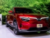 VinFast của tỷ phú Phạm Nhật Vượng tung ra loạt xe mới, giá bán gây bất ngờ