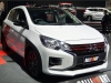 Mẫu xe mới của Mitsubishi ra mắt: Hàng loạt trang bị hiện đại, giá chỉ ngang Kia Morning