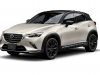 Mazda CX-3 2022 ra mắt với hàng loạt trang bị hiện đại, khiến Kia Seltos e ngại