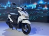 Mẫu xe tay ga mới của Yamaha: Thiết kế thời trang, giá rẻ bất ngờ, lấn át Honda Vision