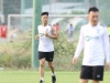 Văn Đức tập riêng, ‘bỏ ngỏ’ khả năng ra sân trận gặp Sài Gòn FC