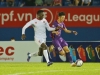 Vòng 4 V-League 2022: Bình Định thắng thuyết phục, Hải Phòng, SLNA để mất điểm