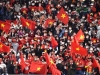 Đội nhà không thắng, truyền thông Nhật Bản quay sang chỉ trích khán giả Việt Nam