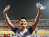 Trước thềm derby Thủ đô: Quang Hải quyết thắng để vươn ra ‘biển lớn’