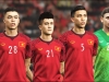 Liên tục tạo tiếng vang, ĐT Việt Nam chính thức xuất hiện trong game bóng đá nổi tiếng 