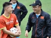 NÓNG: U23 Việt Nam có 'biến', HLV Park Hang-seo đẩy Lý Công Hoàng Anh xuống làm đội phó