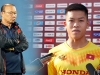 Chưa hài lòng về đội hình U23 Việt Nam, HLV Park Hang-seo gọi trở lại 'tài năng trẻ’ Viettel