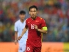 Đội trưởng Đỗ Hùng Dũng nói điều thật lòng sau trận hòa trước U23 Philippines